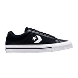 Sport Casual Erkek Siyah Sneaker Ayakkabı A10547C