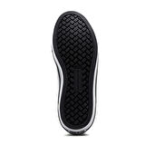 Sport Casual Unisex Gri Sneaker Ayakkabı A10548C