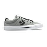 Sport Casual Unisex Gri Sneaker Ayakkabı A10548C