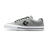 Sport Casual Unisex Gri Sneaker Ayakkabı A10548C