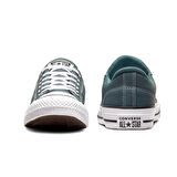 Chuck Taylor All Star Malden Street Unisex Yeşil Sneaker Ayakkabı A10486C