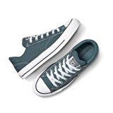 Chuck Taylor All Star Malden Street Unisex Yeşil Sneaker Ayakkabı A10486C