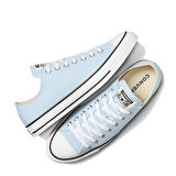 Chuck Taylor All Star Unisex Mavi Sneaker Ayakkabı A10538C