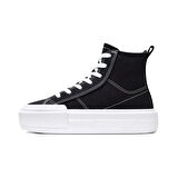 Chuck Taylor All Star Cruise Kadın Siyah Sneaker Ayakkabı A10724C