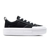 Chuck Taylor All Star Cruise Ox Kadın Siyah Sneaker Ayakkabı A11448C