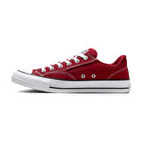 Chuck Taylor All Star Malden Street Unisex Kırmızı Sneaker Ayakkabı A12726C