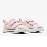 All Star 2V Bebek Günlük Ayakkabı A10715C