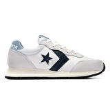 Omega Trainer Unisex Gri Sneaker Ayakkabı A13376C