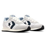 Omega Trainer Unisex Gri Sneaker Ayakkabı A13376C