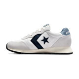 Omega Trainer Unisex Gri Sneaker Ayakkabı A13376C