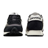 Omega Trainer Unisex Siyah Sneaker Ayakkabı A13378C
