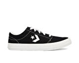 Converse Day One Classic Unisex Günlük Ayakkabı A15625C Siyah