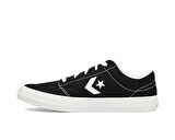 Converse Day One Classic Unisex Günlük Ayakkabı A15625C Siyah