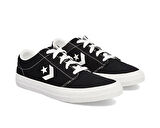 Converse Day One Classic Unisex Günlük Ayakkabı A15625C Siyah