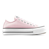 Chuck Taylor All Star Unisex Pembe Sneaker Ayakkabı A11875C