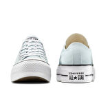 Chuck Taylor All Star Unisex Mavi Sneaker Ayakkabı A11876C