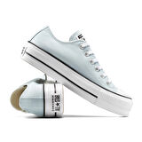 Chuck Taylor All Star Unisex Mavi Sneaker Ayakkabı A11876C