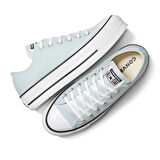 Chuck Taylor All Star Unisex Mavi Sneaker Ayakkabı A11876C