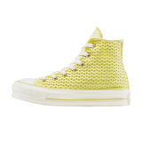 Chuck Taylor All Star Unisex Bej Sneaker Ayakkabı A14967C