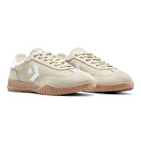 Run Star Trainer Suede Unisex Bej Sneaker Ayakkabı A15087C