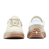 Run Star Trainer Suede Unisex Bej Sneaker Ayakkabı A15087C