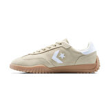 Run Star Trainer Suede Unisex Bej Sneaker Ayakkabı A15087C