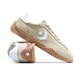 Run Star Trainer Suede Unisex Bej Sneaker Ayakkabı A15087C