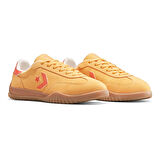 Run Star Trainer Suede Unisex Turuncu Sneaker Ayakkabı A15089C