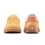Run Star Trainer Suede Unisex Turuncu Sneaker Ayakkabı A15089C