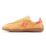 Run Star Trainer Suede Unisex Turuncu Sneaker Ayakkabı A15089C