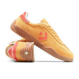 Run Star Trainer Suede Unisex Turuncu Sneaker Ayakkabı A15089C