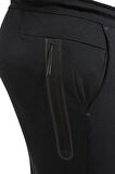 Nike Sportswear Tech Fleece Pant Black Erkek Eşofman Altı Siyah 