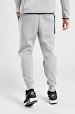 Nike Sportswear Tech Fleece Jogger Pants Grey Eşofman Altı Gri