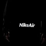 Nike Air Men Jacket Loose Fit Yarım Fermuarlı Haki Ceket