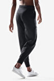 Nike Sportswear Tech Fleece Trousers Kadın Siyah Eşofman Altı 