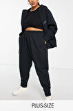 Nike Sportswear Tech Fleece Trousers Kadın Siyah Eşofman Altı 