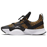 Nike Superrep Groove Womens Trining Shoes Black Kadın Antreman Ayakkabısı Siyah