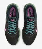 Nike Juniper Trail Walking Shoes Outdoor Kadın Yürüyüş Ayakkabısı Siyah Pembe