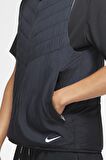 Nike Aerolayer Thermore Packable Garment Toparlanır Koşu Yeleği