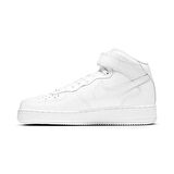 Air Force 1 Mid '07 Erkek Günlük Ayakkabı CW2289-111