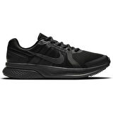Nike Run Swift 2 Unisex Running Shoes Siyah Yürüyüş Koşu Ayakkabısı 