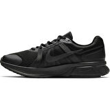 Nike Run Swift 2 Unisex Running Shoes Siyah Yürüyüş Koşu Ayakkabısı 