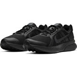 Nike Run Swift 2 Unisex Running Shoes Siyah Yürüyüş Koşu Ayakkabısı 