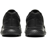 Nike Run Swift 2 Unisex Running Shoes Siyah Yürüyüş Koşu Ayakkabısı 