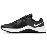 Nike MC Trainer Walk Training Shoes Black Kadın Siyah Yürüyüş Antrenman Ayakkabısı