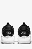 Nike Air Max Bolt Black Unisex Sneaker Günlük Spor Ayakkabı Siyah