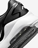 Nike Air Max Bolt Black Unisex Sneaker Günlük Spor Ayakkabı Siyah