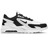 Nike Air Max Bolt Unisex Sneaker White Günlük Spor Ayakkabı Beyaz Siyah