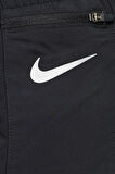 Nike Tempo Luxe 3 inch Running Shorts Black Fermuarlı Cepli Kısa Koşu Şortu Siyah