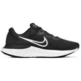 Nike Renew Run 2 Erkek Koşu Ayakkabısı Siyah